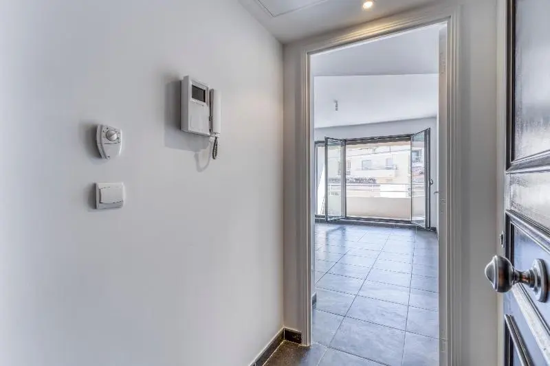 Photo 10 appartement Antibes