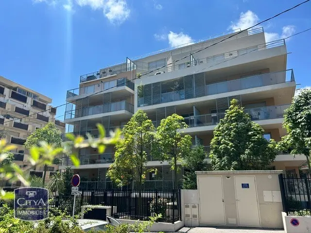 Photo 1 Parking 13m²