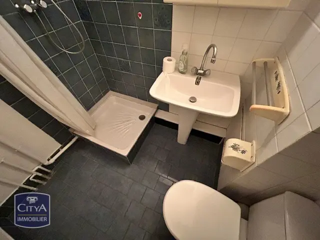 Photo 8 Appartement 1 pièce 18.5m²