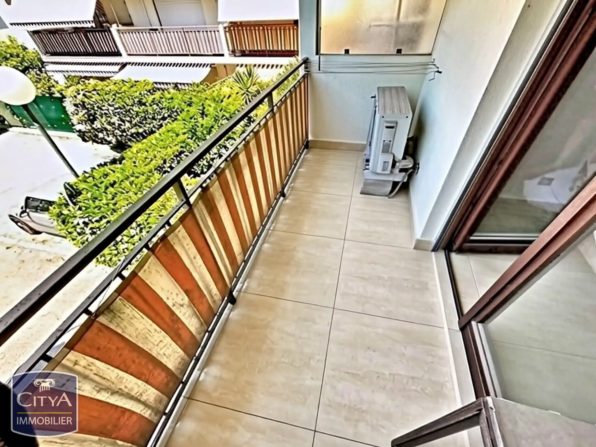 Photo 10 Appartement 1 pièce 18.5m²