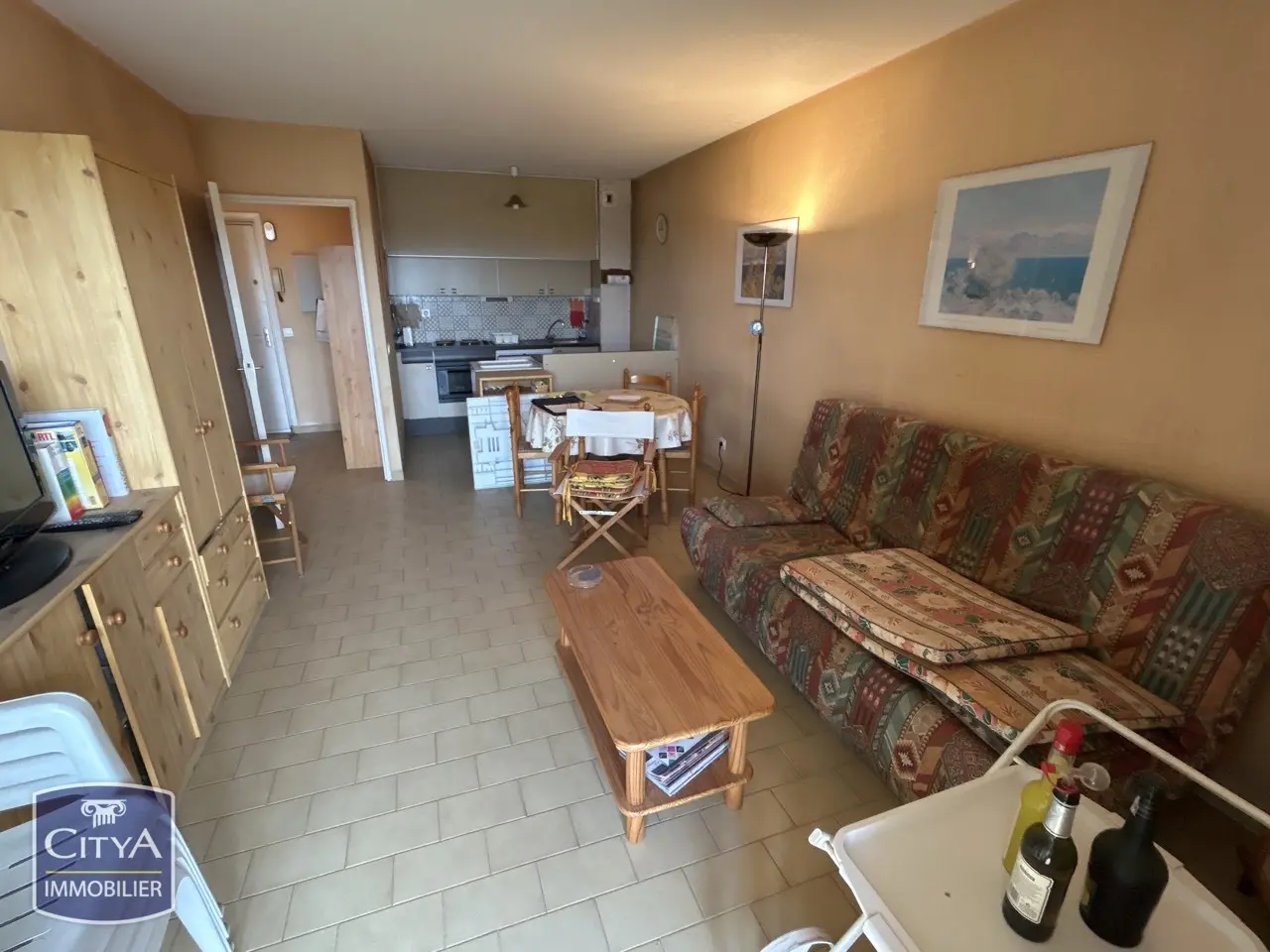Photo 7 Appartement 2 pièces 42m²