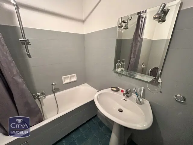 Photo 10 Appartement 1 pièce 35m²