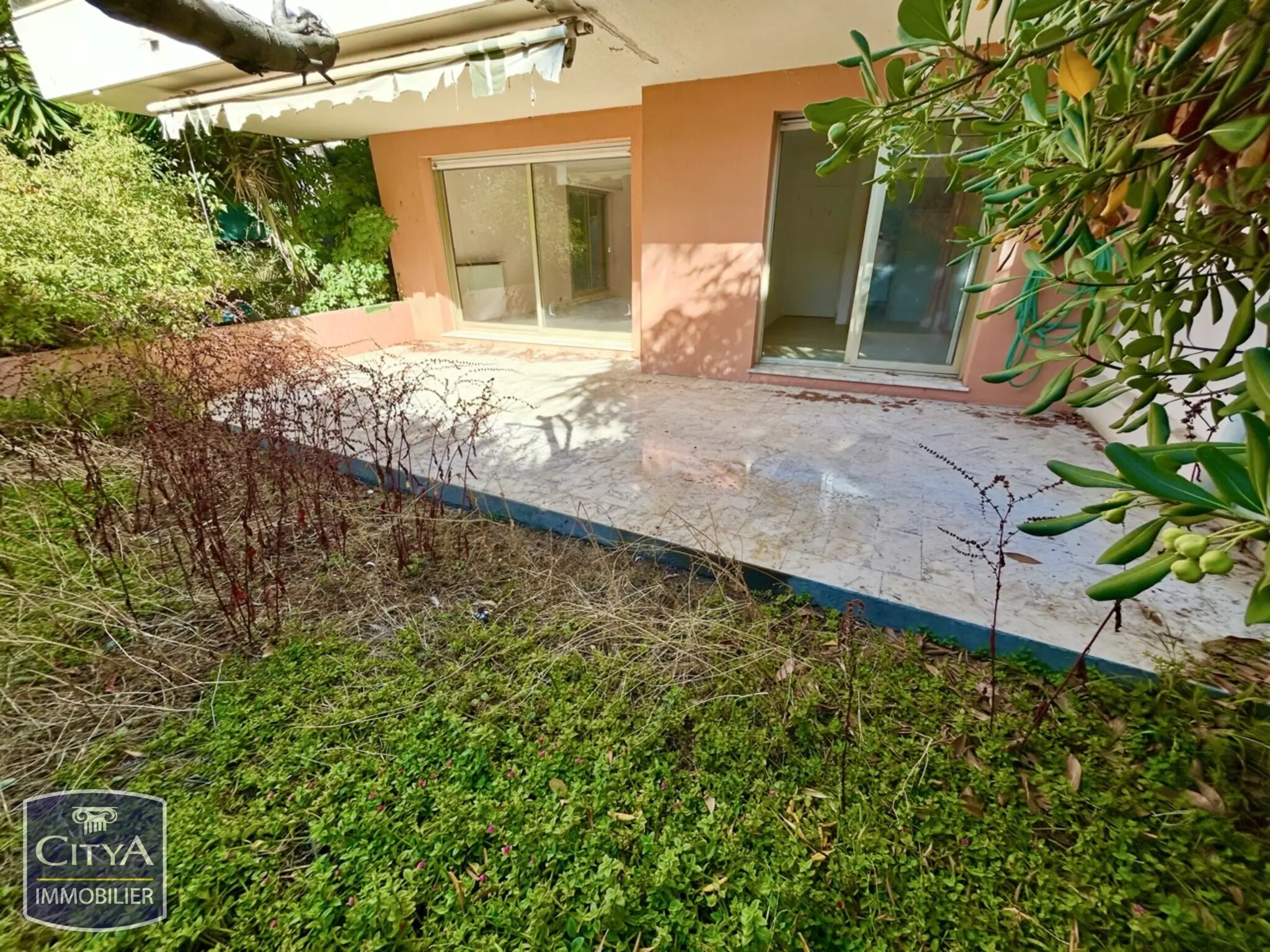 Photo 2 appartement Antibes