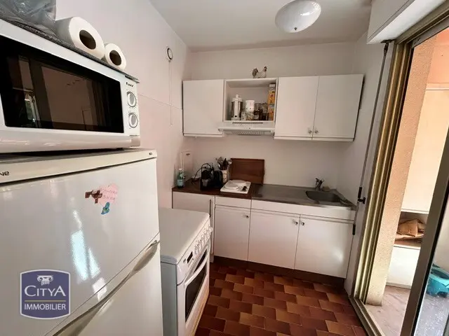 Photo 9 Appartement 1 pièce 35m²