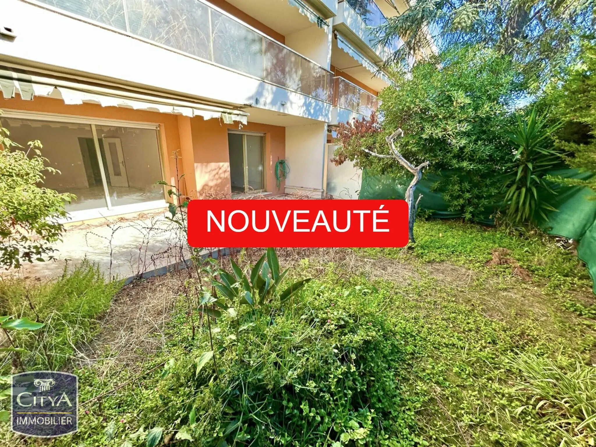 Photo 1 Appartement 2 pièces 55m²