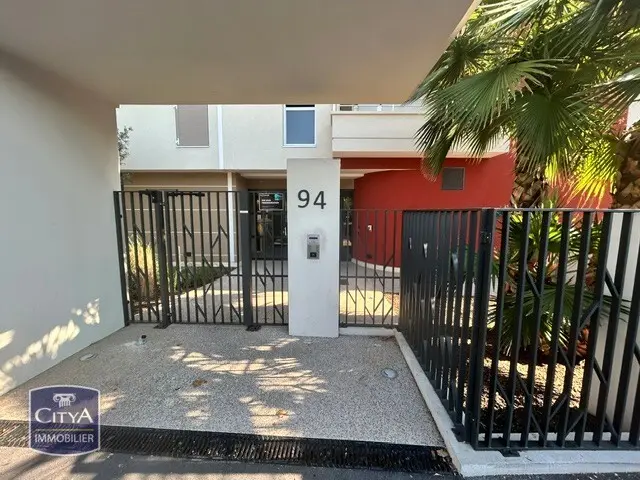 Photo 2 appartement Cagnes-sur-Mer