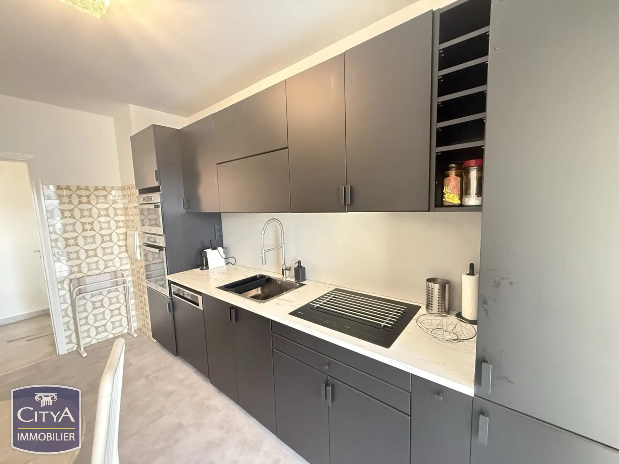Photo 9 Appartement 2 pièces 60.16m²