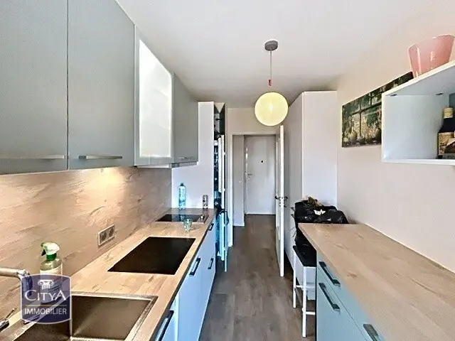 Photo 4 Appartement 2 pièces 51m²