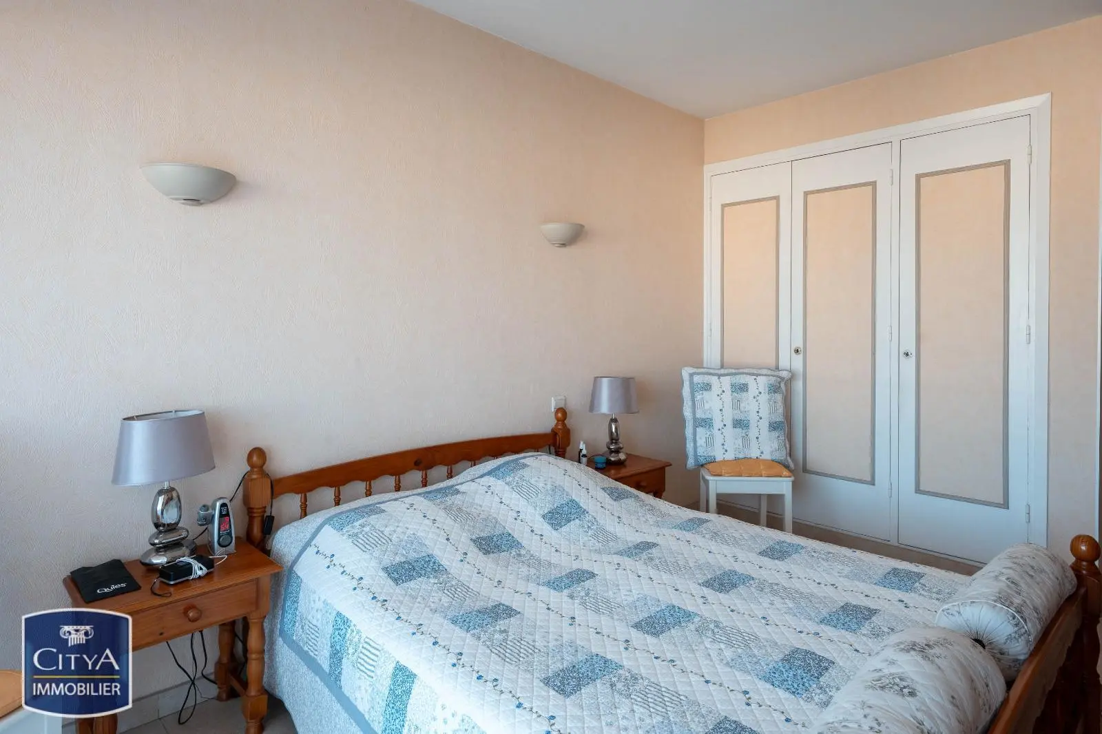 Photo 8 Appartement 3 pièces 68.54m²