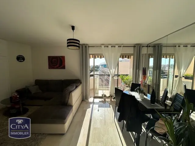 Photo 6 appartement Antibes