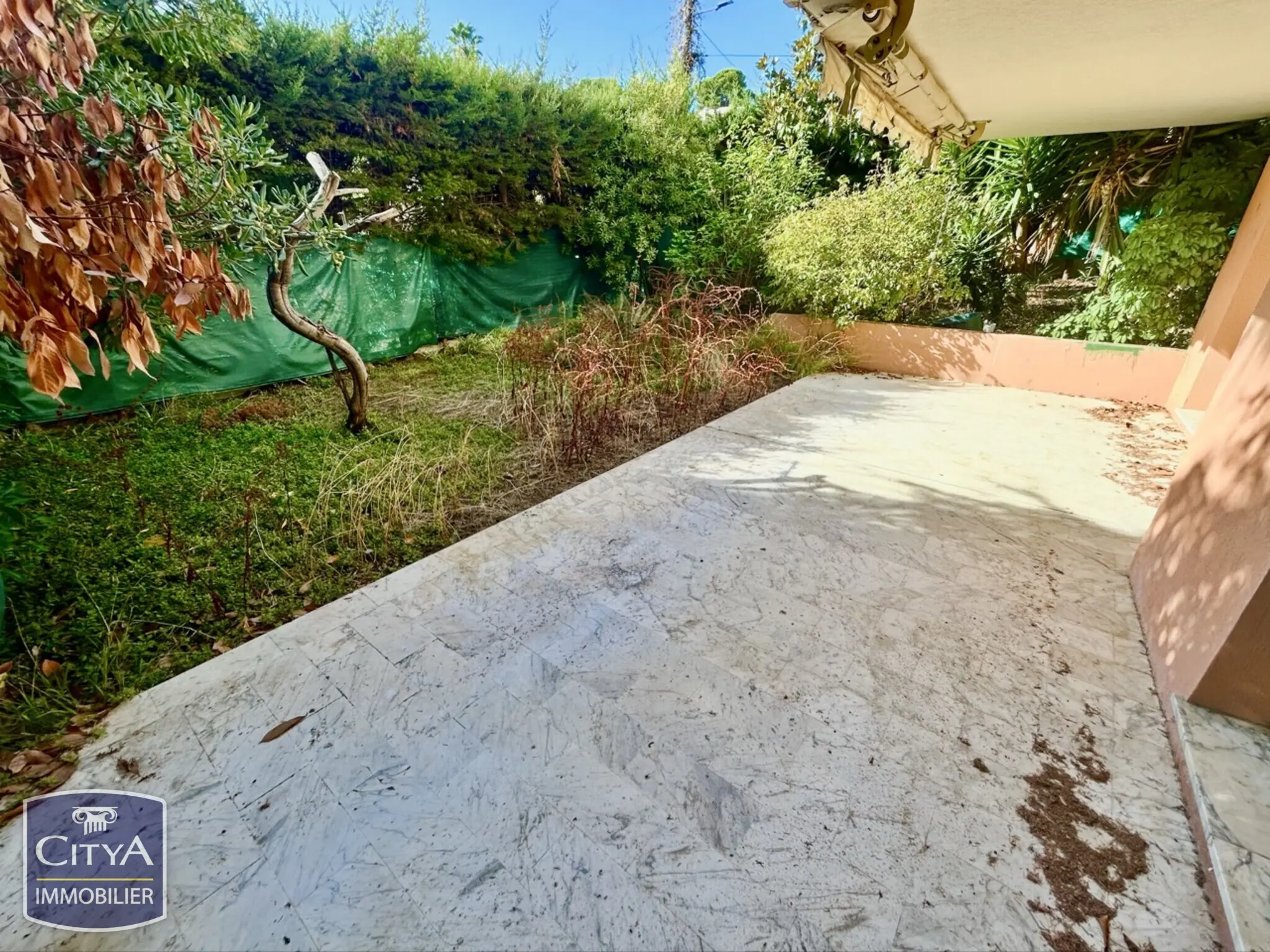Photo 3 appartement Antibes