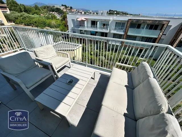 Photo 13 Appartement 2 pièces 41.13m²