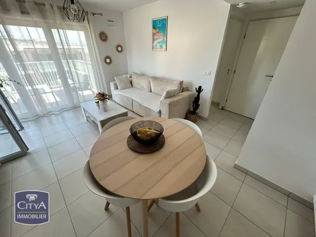 Photo 8 Appartement 2 pièces 41.13m²