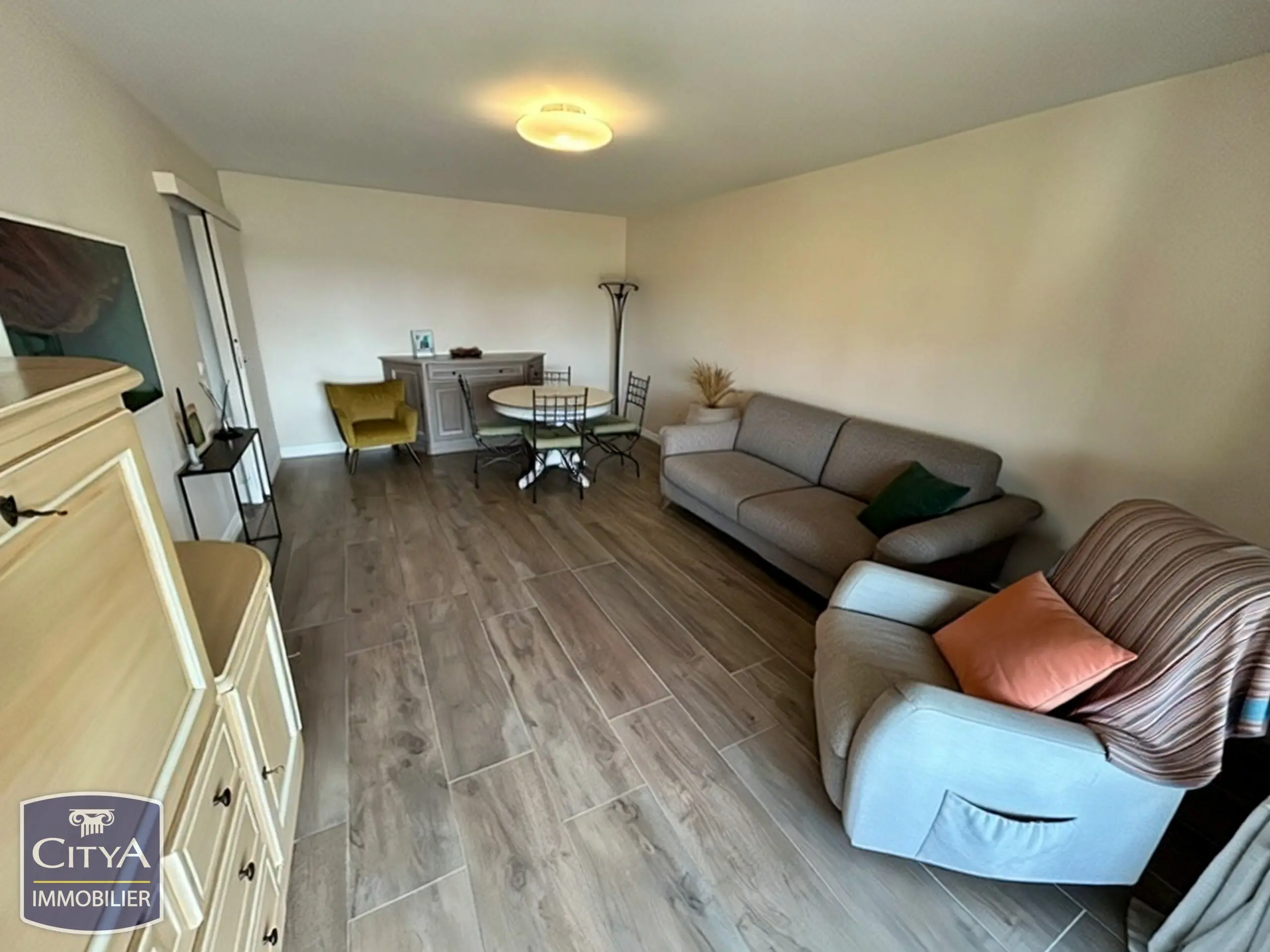 Photo 9 Appartement 2 pièces 51m²
