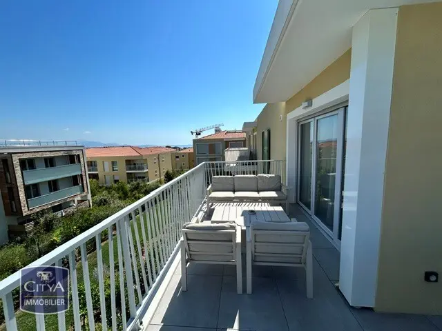 Photo 3 Appartement 2 pièces 41.13m²