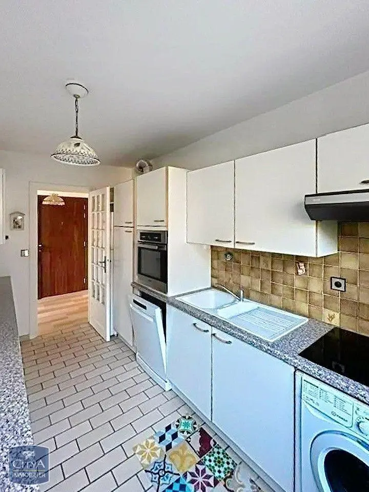 Photo 6 Appartement 2 pièces 55.83m²