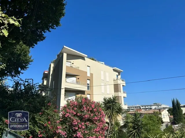 Photo 10 appartement Cagnes-sur-Mer