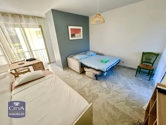 Photo 8 Appartement 1 pièce 26m²