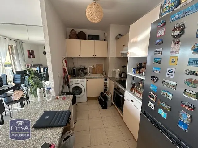 Photo 10 appartement Antibes
