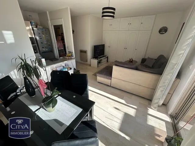 Photo 13 appartement Antibes