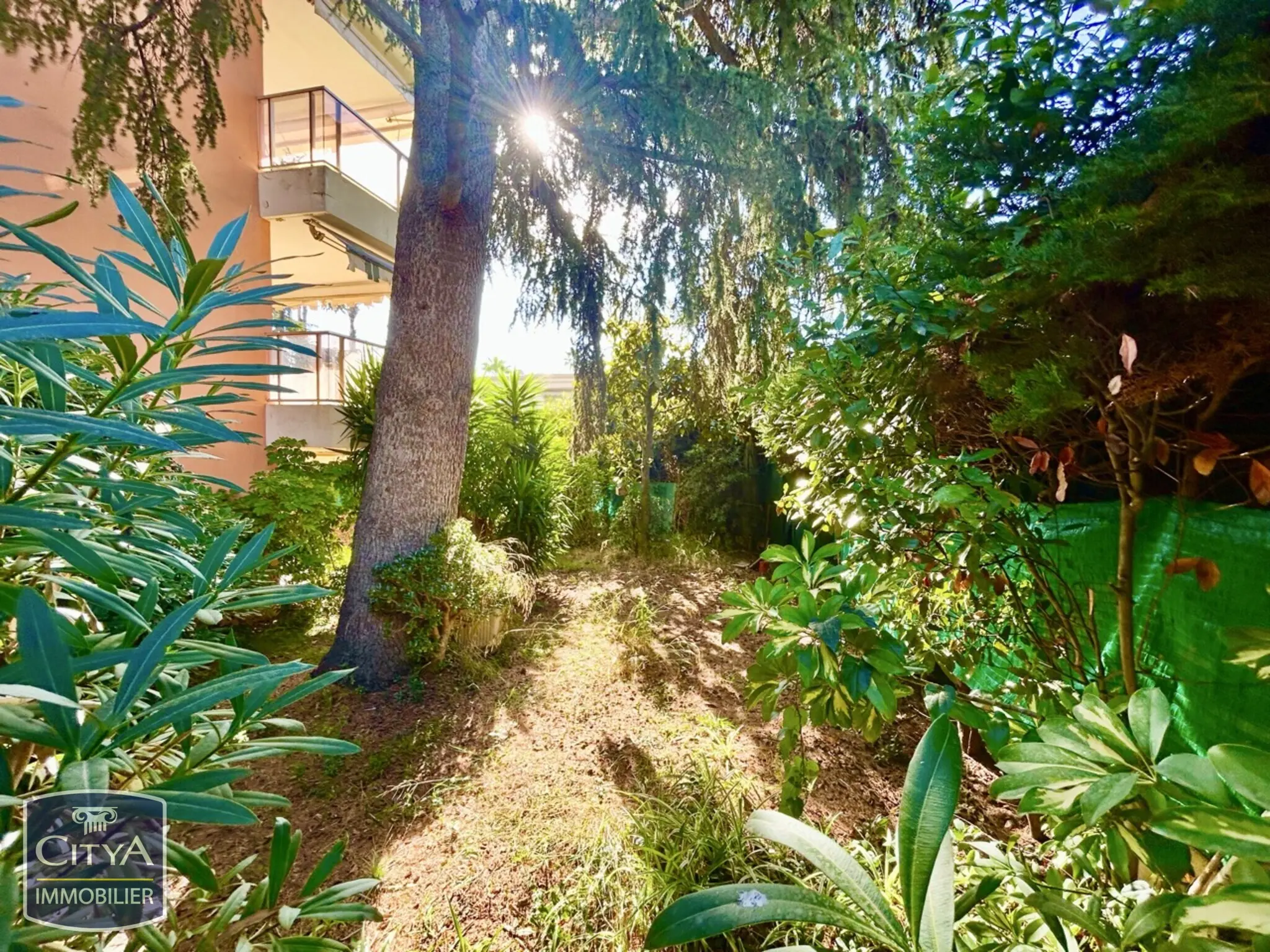 Photo 7 appartement Antibes