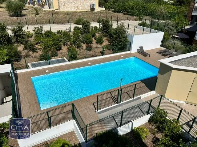 Photo 2 Appartement 2 pièces 41.13m²