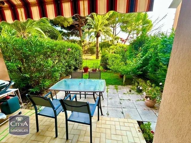 Photo 2 appartement Vallauris