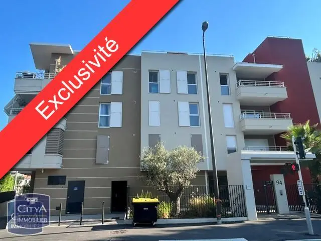 Photo 1 Appartement 2 pièces 43m²
