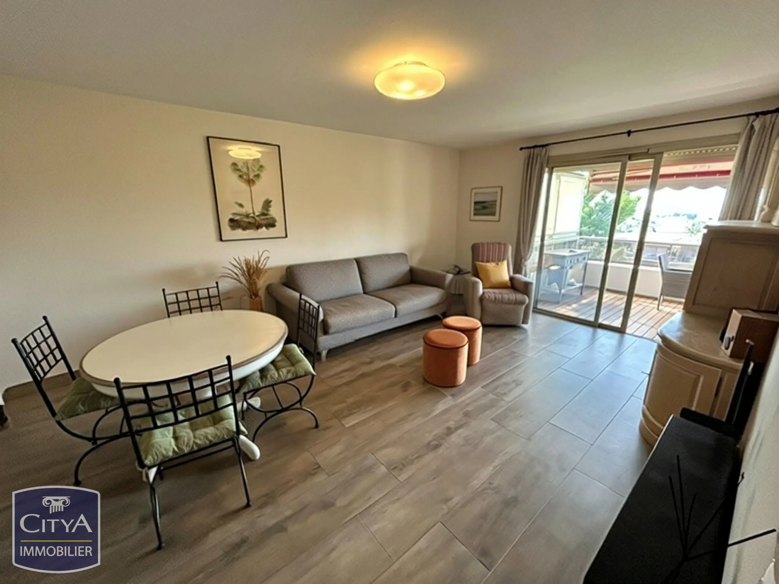 Photo 8 Appartement 2 pièces 51m²
