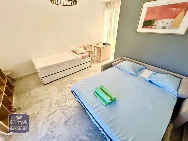Photo 4 Appartement 1 pièce 26m²
