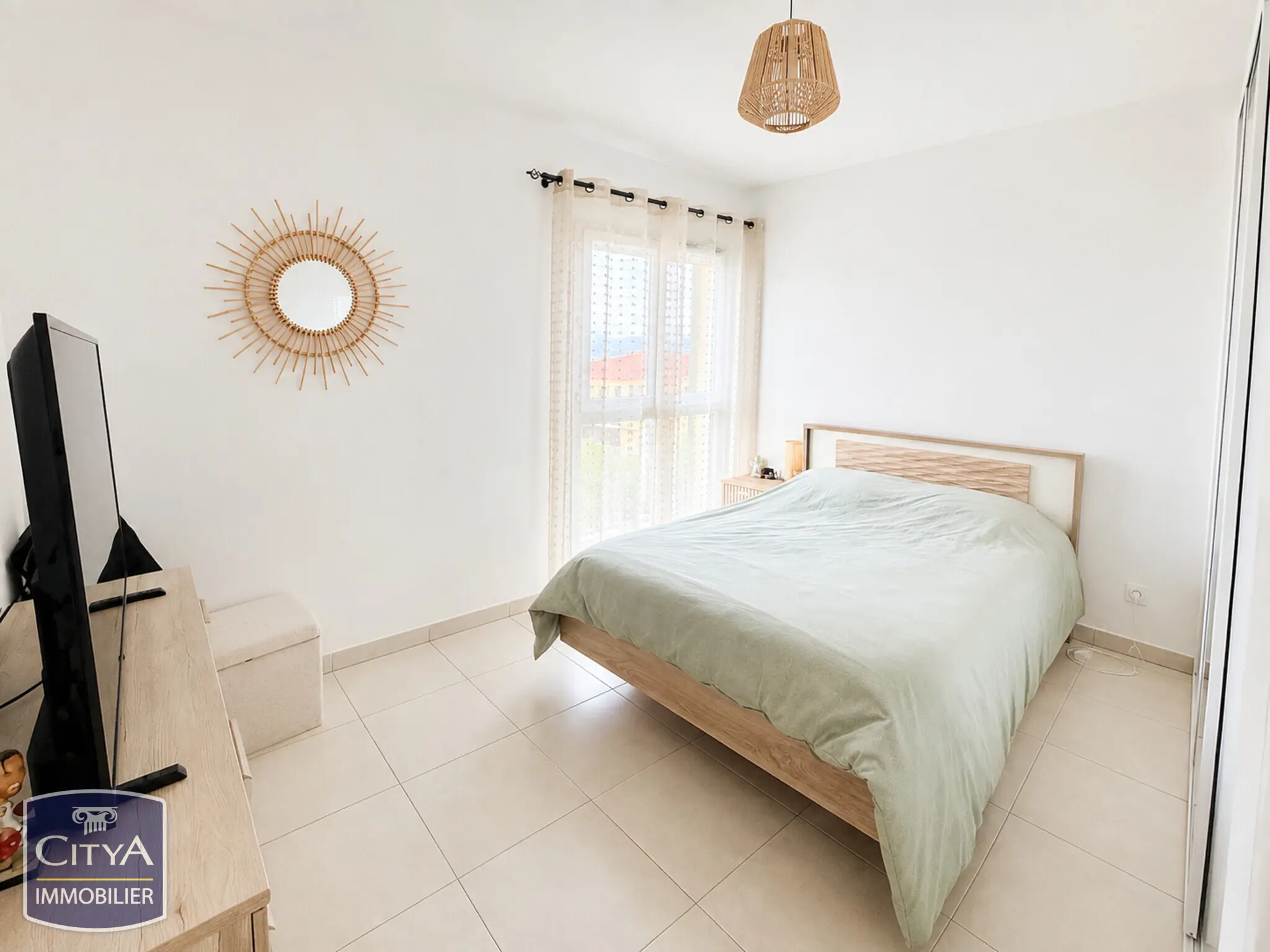 Photo 7 Appartement 2 pièces 41.13m²