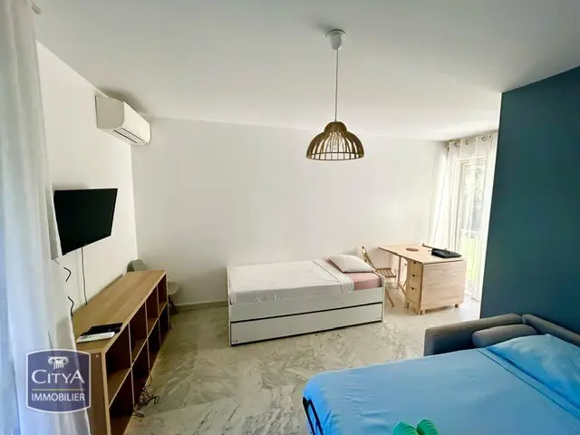 Photo 6 Appartement 1 pièce 26m²