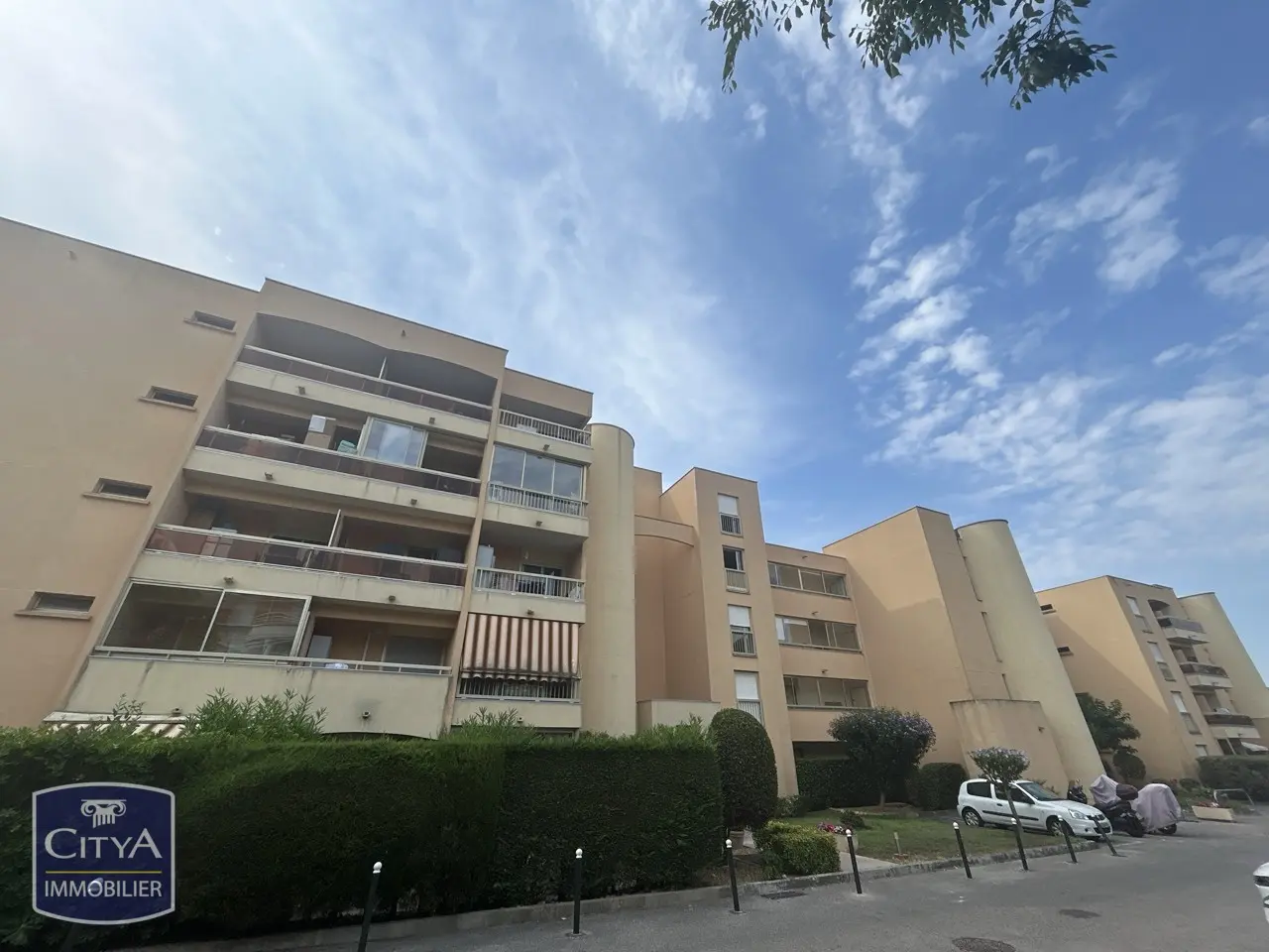 Photo 4 Appartement 2 pièces 42m²