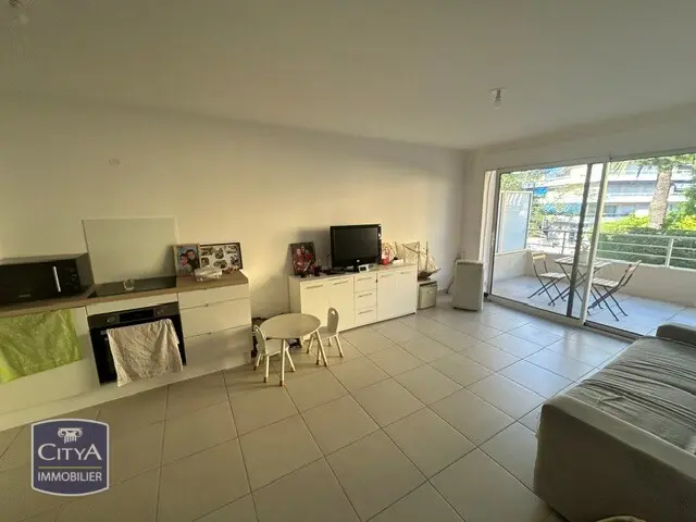 Photo 7 appartement Cagnes-sur-Mer