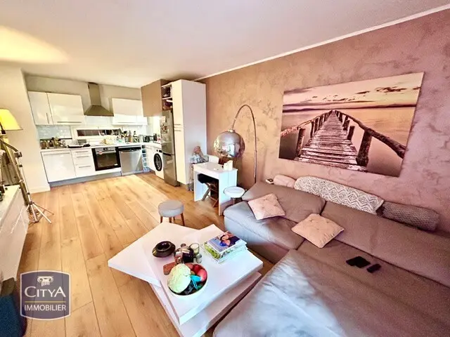 Photo 4 appartement Vallauris