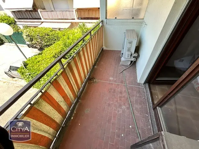 Photo 5 Appartement 1 pièce 18.5m²