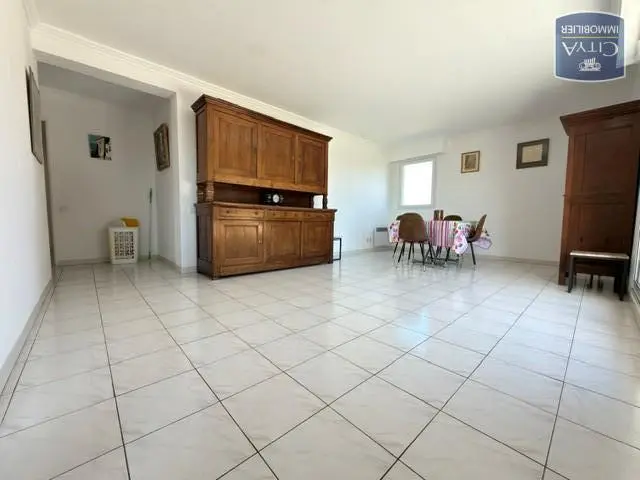 Photo 4 Appartement 4 pièces 91m²