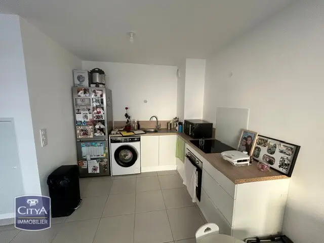 Photo 8 appartement Cagnes-sur-Mer