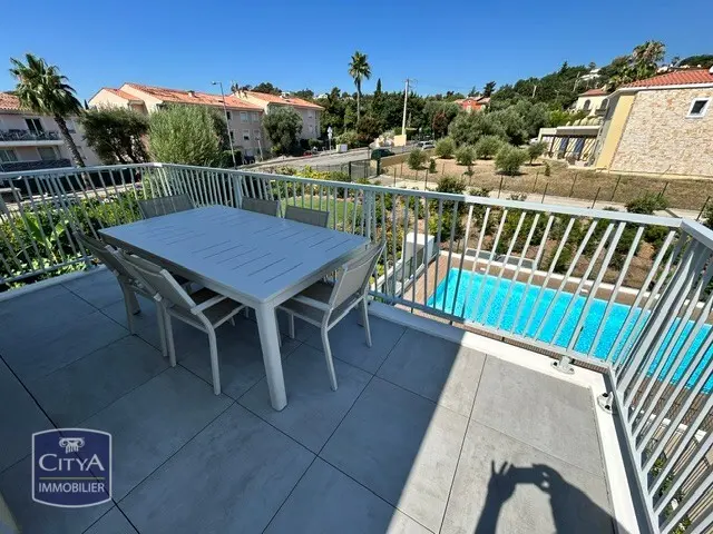 Photo 4 Appartement 2 pièces 41.13m²