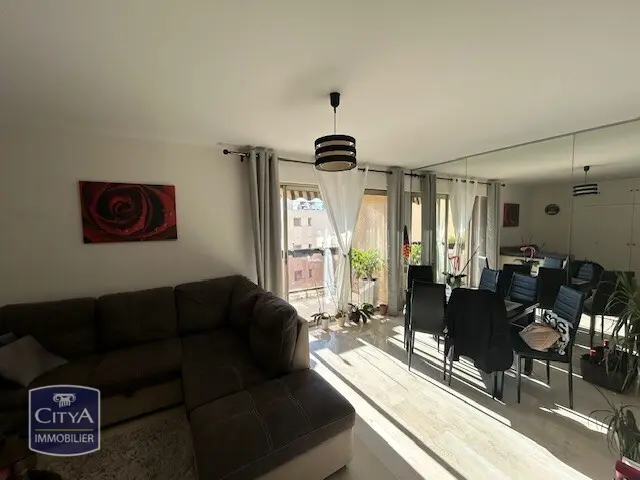 Photo 5 appartement Antibes