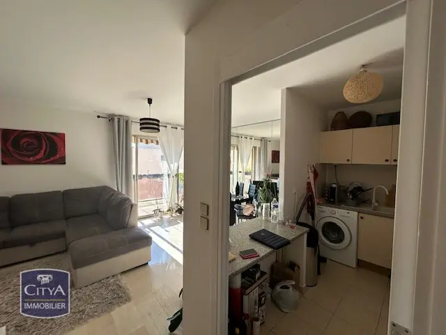 Photo 4 appartement Antibes