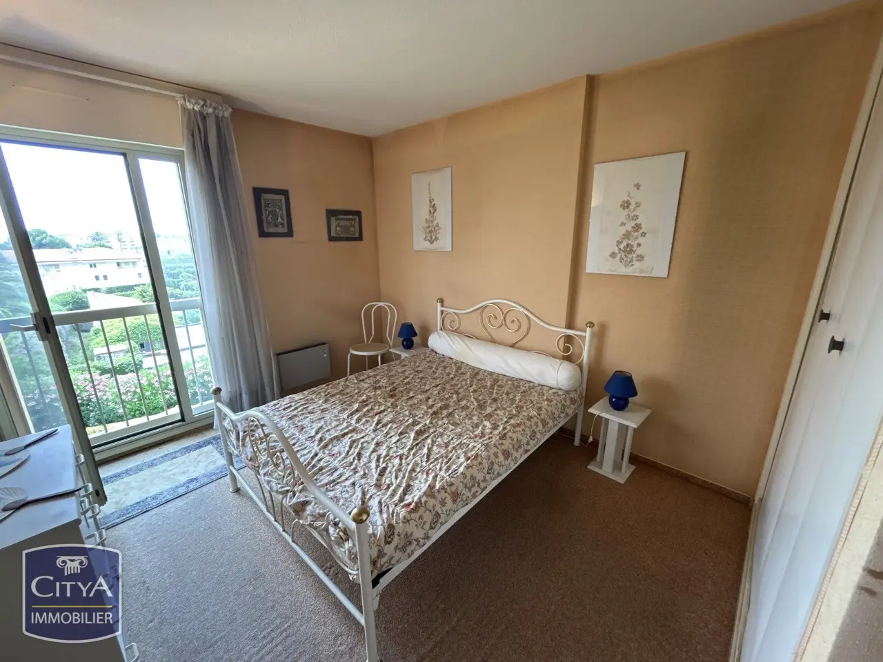 Photo 8 Appartement 2 pièces 42m²