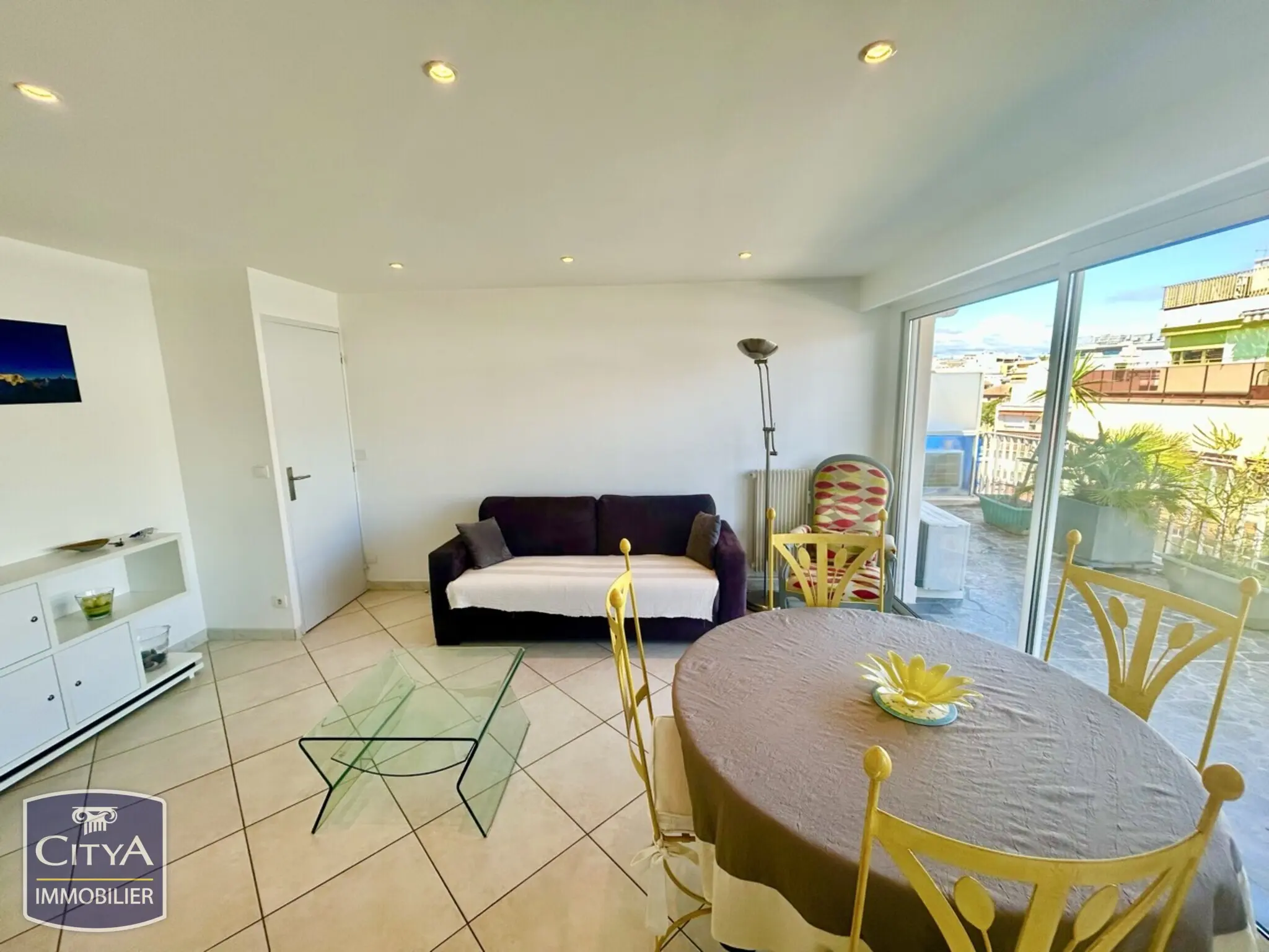 Photo 6 Appartement 2 pièces 50.03m²