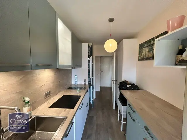 Photo 3 Appartement 2 pièces 51m²
