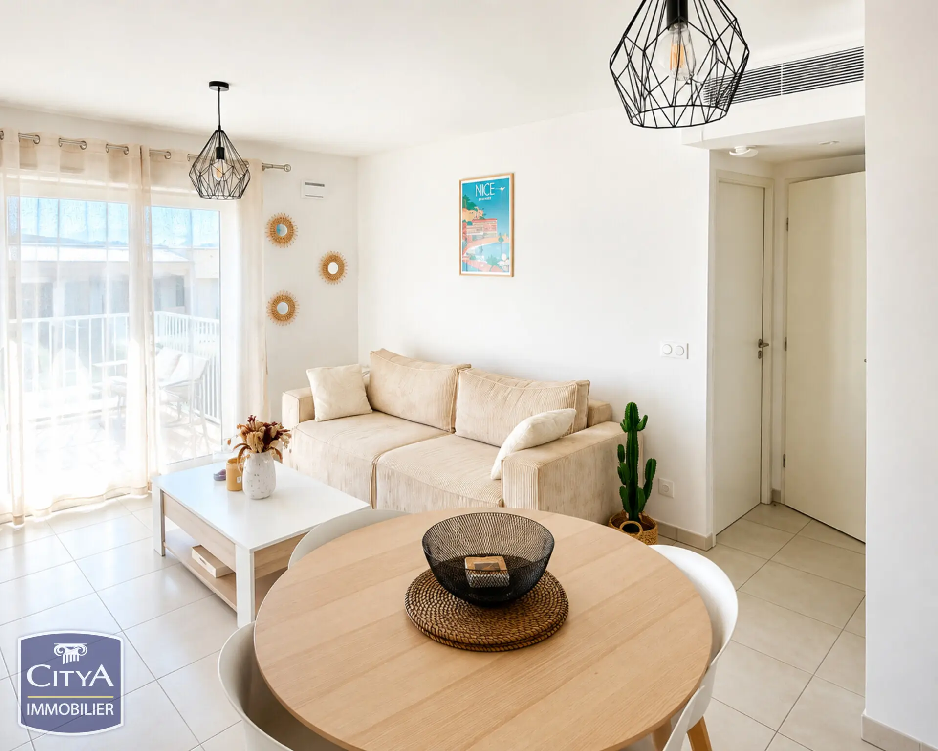 Photo 4 Appartement 2 pièces 41.13m²