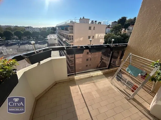 Photo 12 appartement Antibes