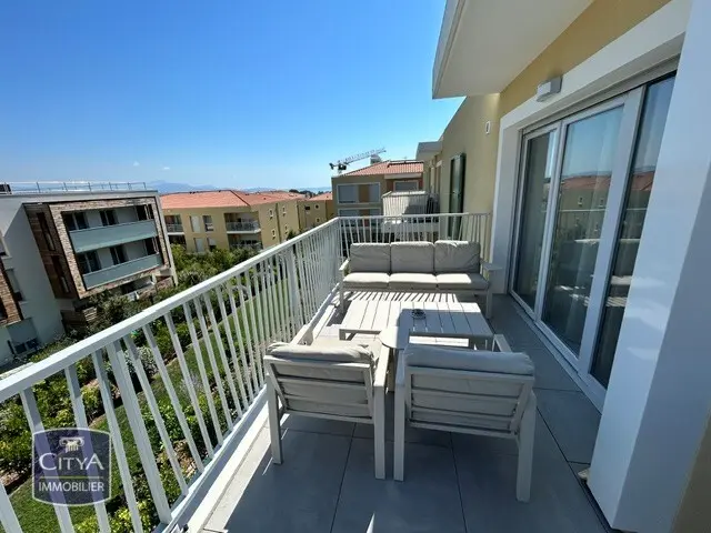 Photo 14 Appartement 2 pièces 41.13m²