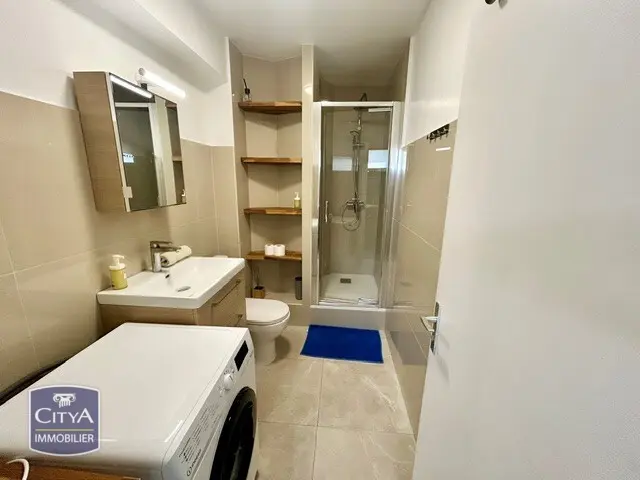 Photo 11 Appartement 1 pièce 26m²