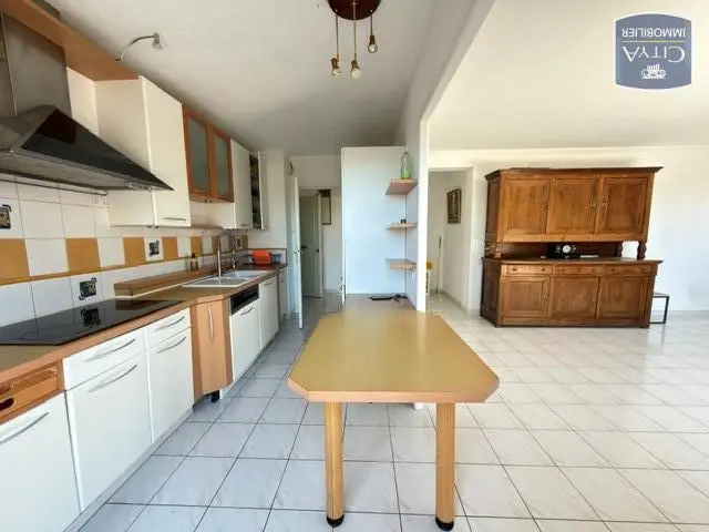 Photo 5 Appartement 4 pièces 91m²