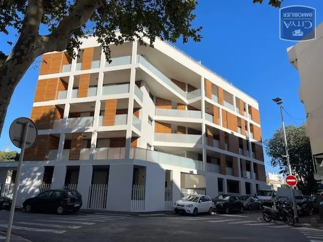 Photo 2 appartement Antibes
